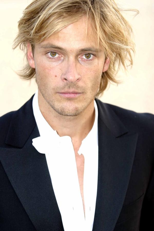 Andreas Pietschmann Fotoğrafı