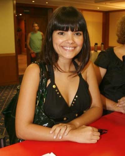 Vanessa Giácomo Fotoğrafı