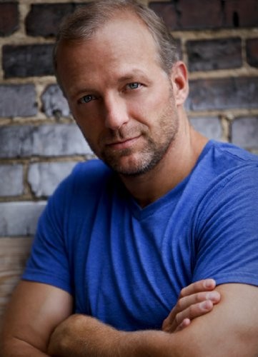 Ken Arnold fotoğrafı