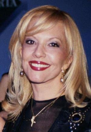 Stella Maris Lanzani fotoğrafı