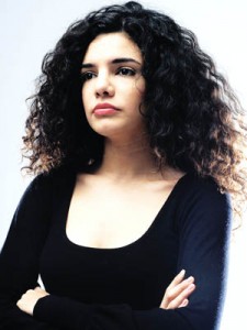 Hare Sürel fotoğrafı