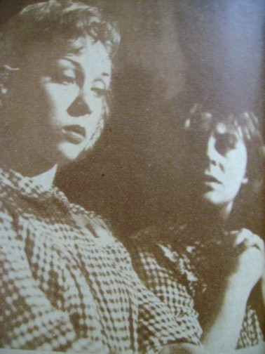 Fanny Navarro Fotoğrafı