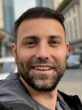 Ulaş Tuzak fotoğrafı