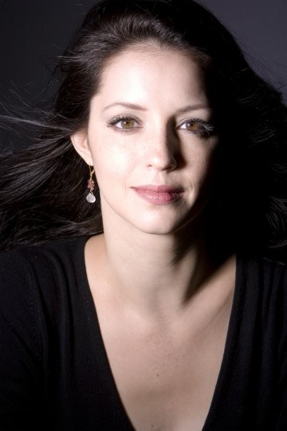 Jennifer Alexander Fotoğrafı