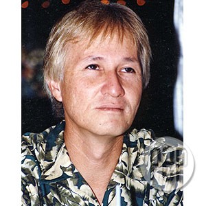 Redford White Fotoğrafı