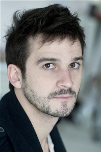 Brice Ormain fotoğrafı