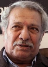 Kazem Afrandnia fotoğrafı