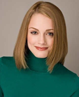 Ali Faulkner Fotoğrafı