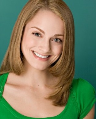 Ali Faulkner Fotoğrafı