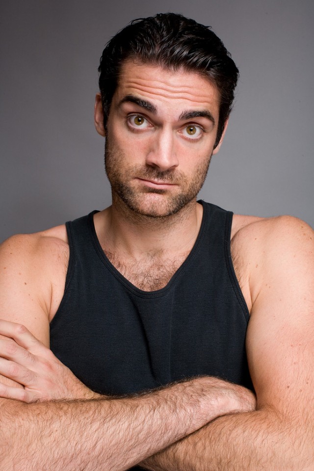 Gil Alma fotoğrafı