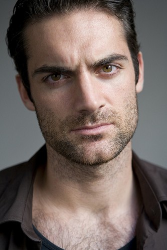 Gil Alma fotoğrafı