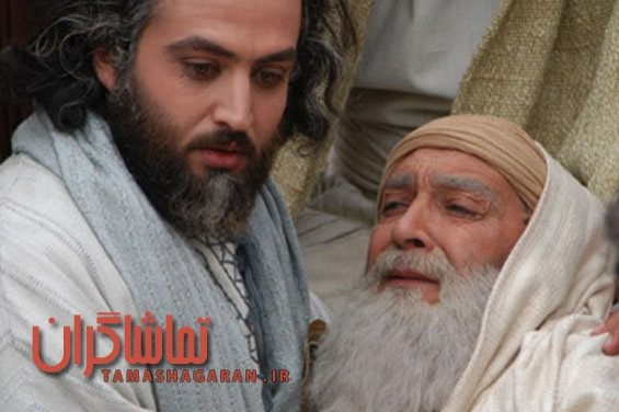 Mostafa Zamani Fotoğrafı