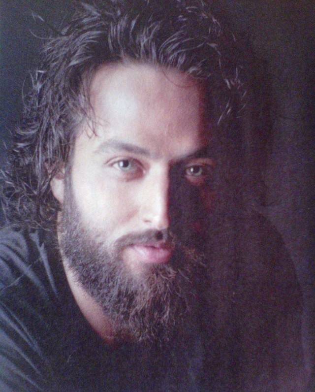 Mostafa Zamani Fotoğrafı