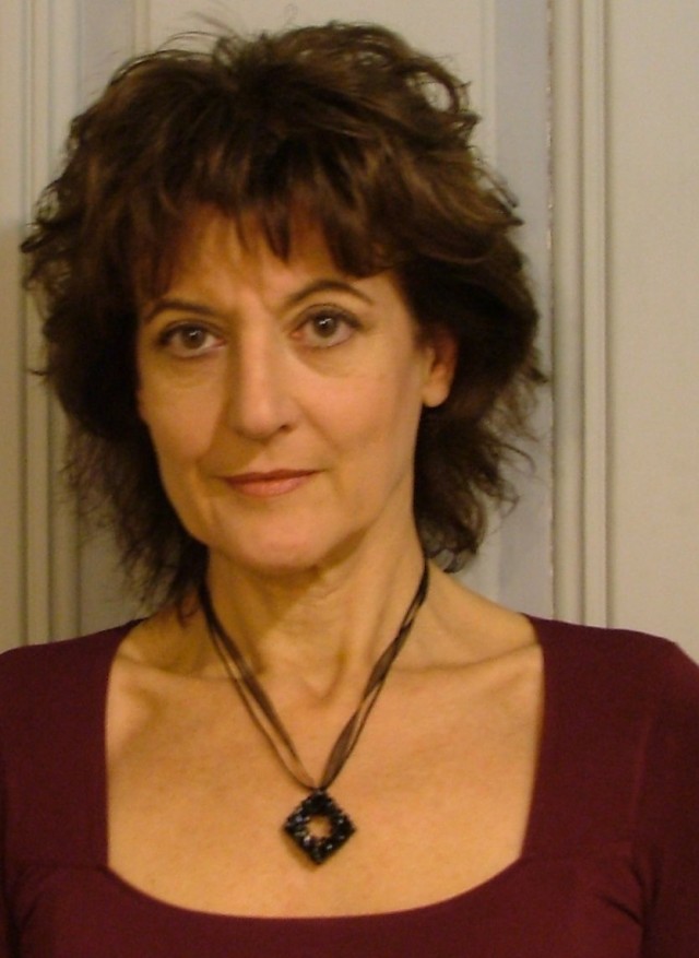 Patrizia La Fonte Fotoğrafı