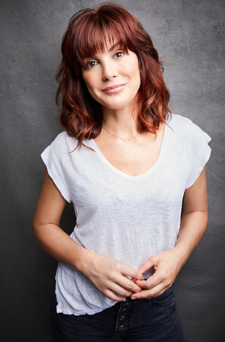 Moniqua Plante Fotoğrafı