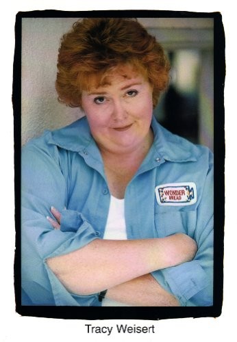 Tracy Weisert Fotoğrafı