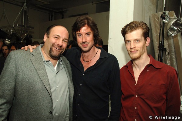 David Wike fotoğrafı