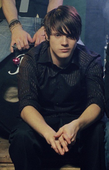 Dougie Poynter Fotoğrafı