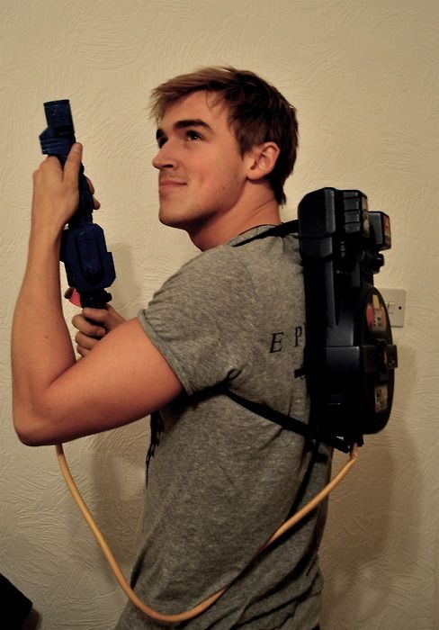 Tom Fletcher fotoğrafı