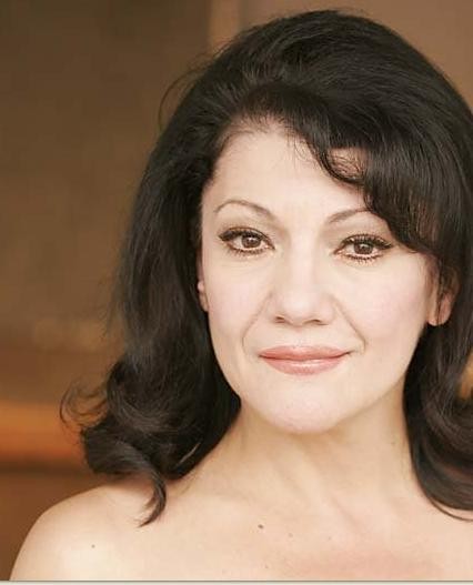 Irina Maleeva Fotoğrafı