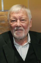 Dietmar Schönherr fotoğrafı