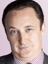 Neil Fitzmaurice fotoğrafı