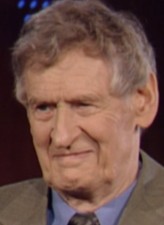 Michael Maclear fotoğrafı