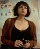 Selen Uçer Fotoğrafı