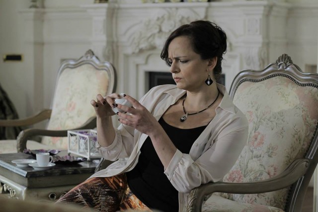 Selen Uçer Fotoğrafı