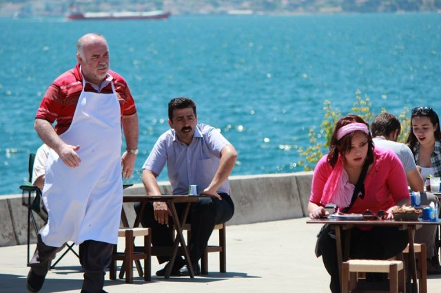 Selen Uçer Fotoğrafı