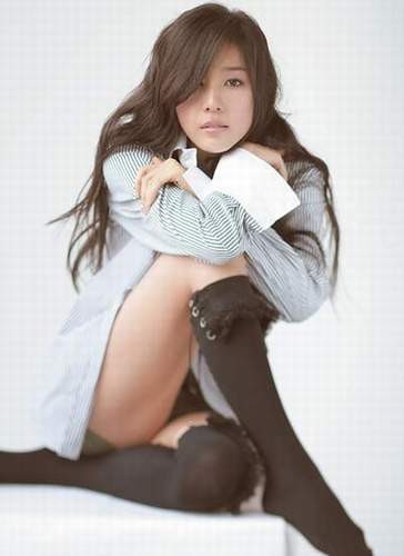 Yun Ji-min Fotoğrafı