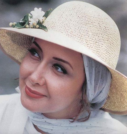 Katayoon Riyahi fotoğrafı