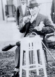 Mustafa Kemal Atatürk Fotoğrafı