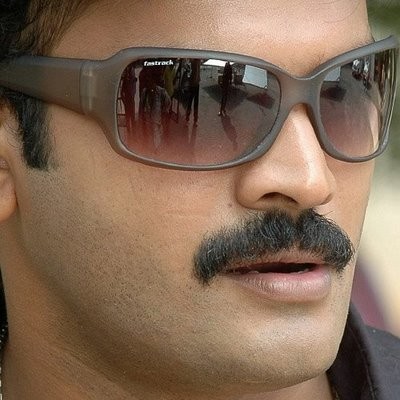 Srinivasa Rao Kota Fotoğrafı