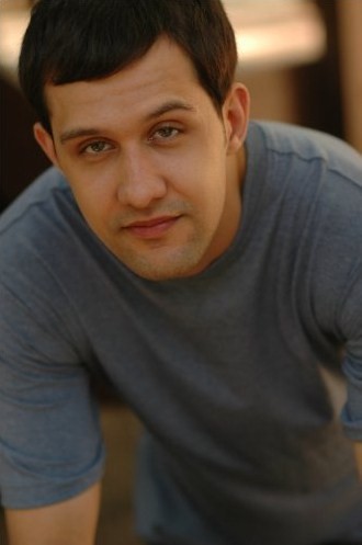 Marcel Torres Fotoğrafı