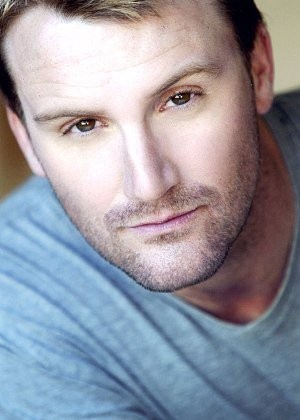 David Joseph Boyd Fotoğrafı