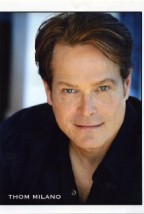 Thom Milano Fotoğrafı