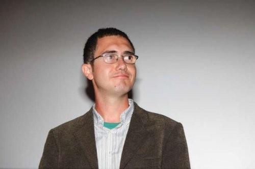 Melik Saraçoğlu Fotoğrafı