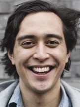 Kim S. Falck-jørgensen fotoğrafı