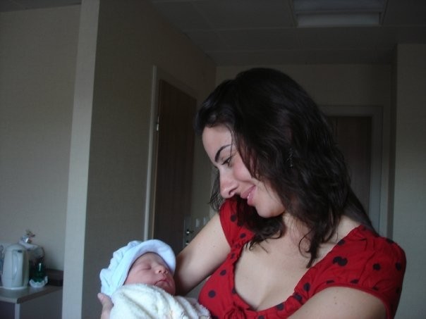 Çiğdem Aydın Fotoğrafı