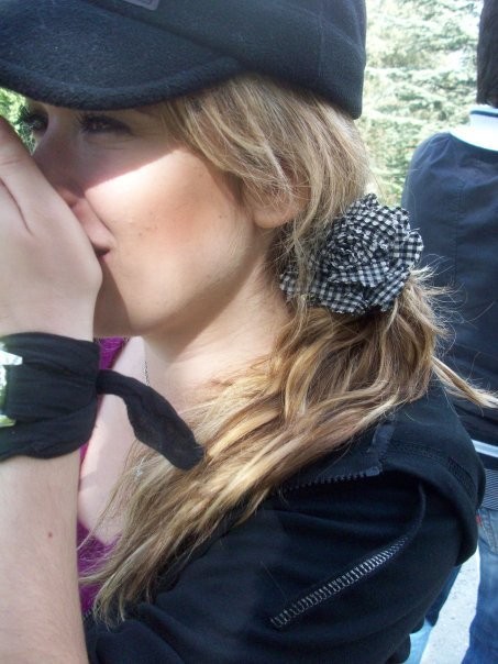 Çiğdem Aydın Fotoğrafı