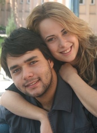 Çiğdem Aydın Fotoğrafı