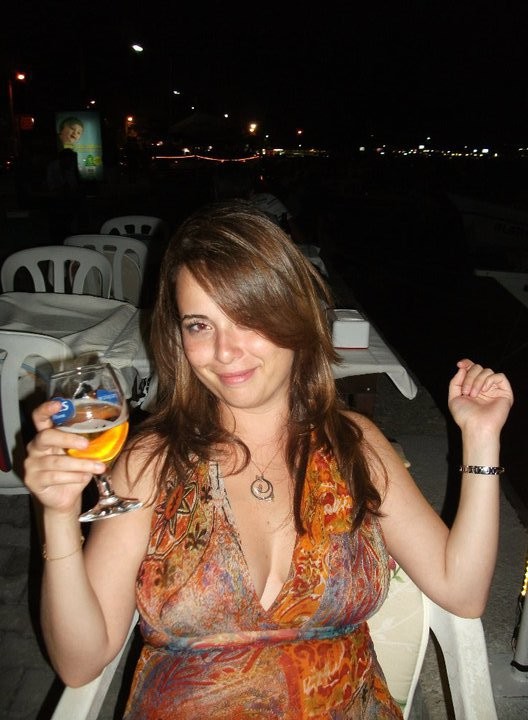 Çiğdem Aydın Fotoğrafı