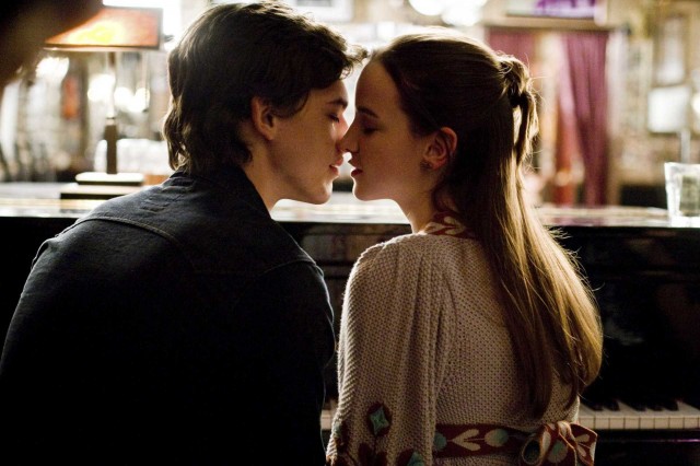 Asher Book fotoğrafı