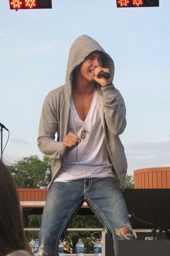 Asher Book Fotoğrafı