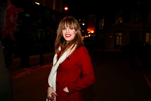 Petra Nesvacilova Fotoğrafı