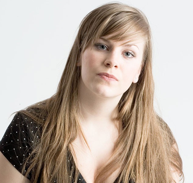 Petra Nesvacilova Fotoğrafı