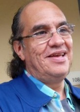 Agustín Bernal fotoğrafı