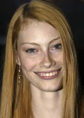 Alyssa Sutherland fotoğrafı