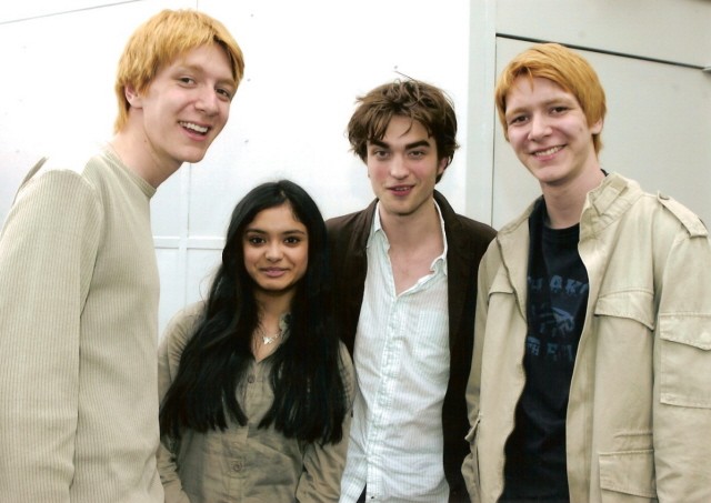 Afshan Azad Fotoğrafı